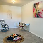 Apartament Saint Juery