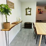 Apartament Saint Juery Arthes