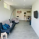 Apartament Saint Juery Arthes