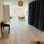 Saint Juery Apartament