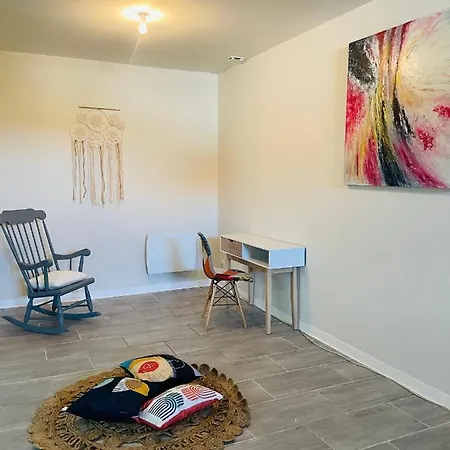 Apartment Saint Juery