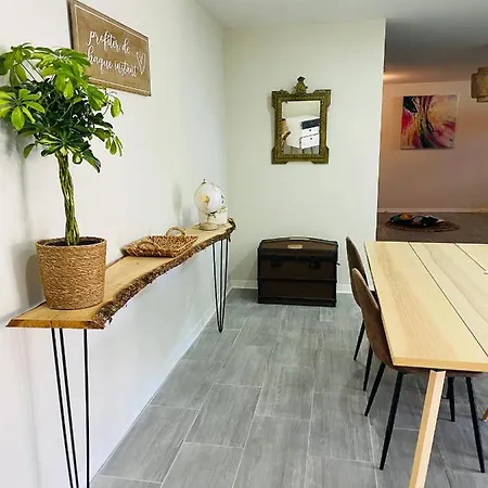 Apartment Saint Juery Arthes