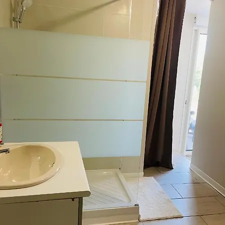 Saint Juery Apartment Arthes