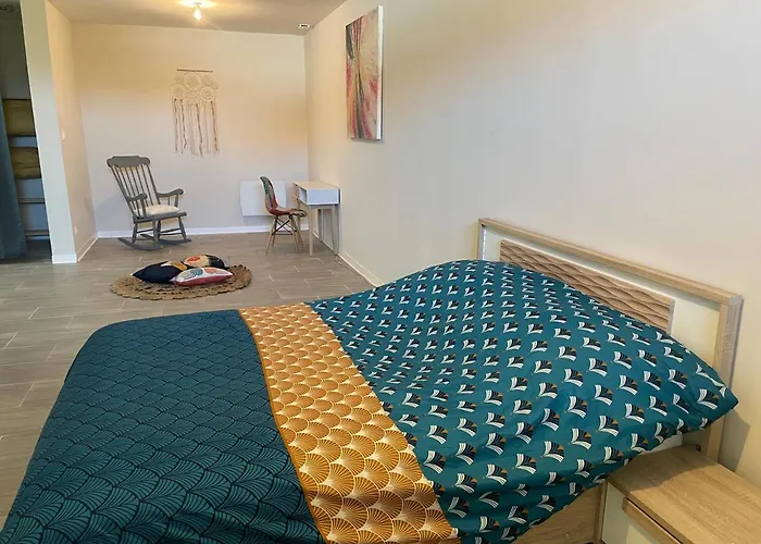 Saint Juery * Arthes